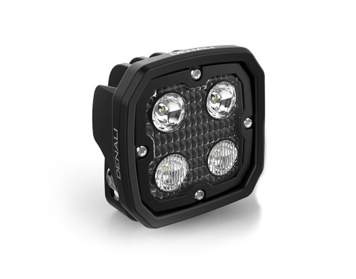 Foco Auxiliar Denali D4 LED con DataDim™ Technology (DNL.D4.050)
