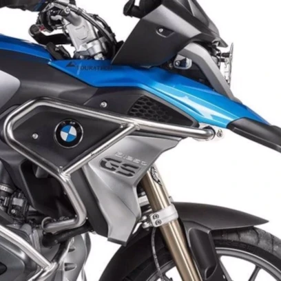 Defensa Alta (Estanque) INOX Touratech para BMW R1250GS. (01-037-5161-0)