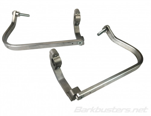 Barkbusters - Anclajes para F850GS/F750GS/F800GS 2024 (BHG-085)