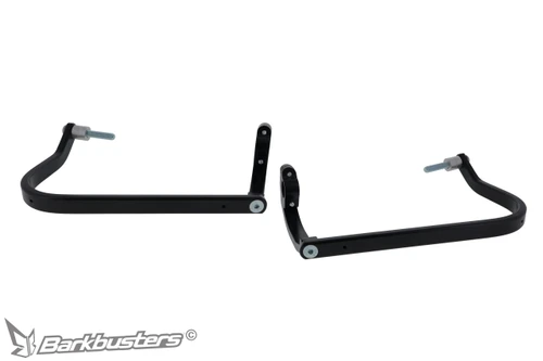 Barkbusters - Anclajes para BMW F750GS/F850GS/ADV BHG-085-00-BK
