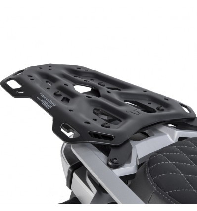 SW-MOTECH - Anclaje de Topcase para BMW R1200GS LC/ADV/R1200GS Rallye +2016/ R1250GS / ADV (GPT.07.782.19000/B)