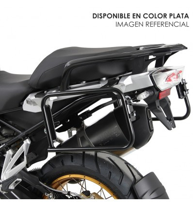 Anclaje de Maletas Hepco&Becker para BMW R1250GS (9528)65065140001