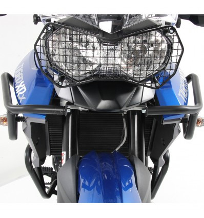 Defensa Alta Hepco&Becker para TRIUMPH TIGER 800 XC/XCX/XCA/XR/XRX/XRT (50275920001)