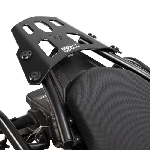 Anclaje de Topcase SW-Motech para HONDA CB500X/NX500 (GPT.01.373.16000/B)