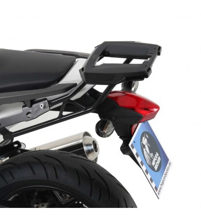 Anclaje de Top Case Hepco&Becker para HONDA NC700X / NC750X (5071)