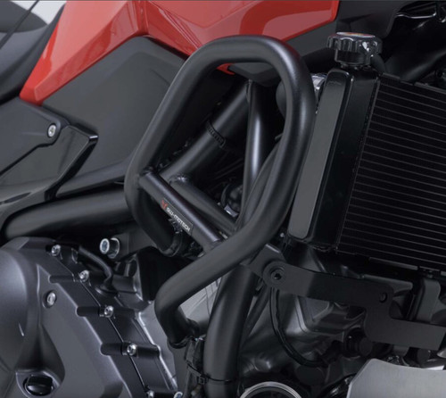 Defensa SW-Motech para HONDA NC750X (SBL.01.132.10002/B)