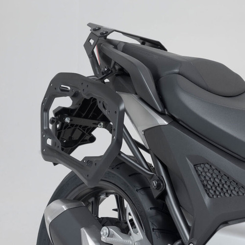 Anclaje Maletas Laterales SW-Motech para HONDA NC750X (KFT.01.841.30000/B)