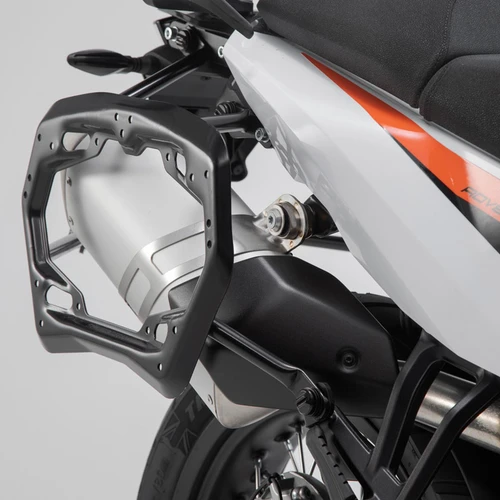Anclaje Maletas Laterales SW-Motech PRO para KTM 790 ADVNETURE R (2019) KFT.04.521.30000/B

