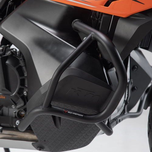 Defensa Baja (Motor) SW-Motech para KTM 790 ADVENTURE R (2019) (9441) 