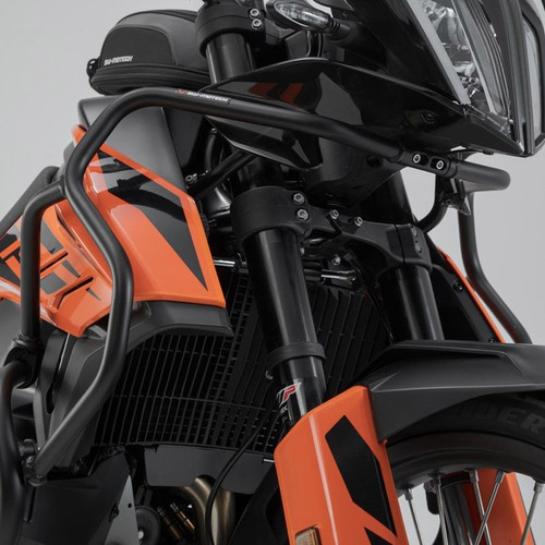 Defensa Alta (Estanque) SW-Motech para KTM 790 ADVENTURE R (2019) (SBL.04.521.10100/B)
