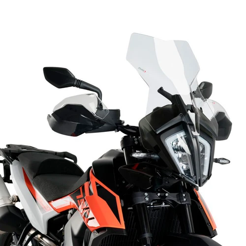 Parabrisas Puig para KTM 790/890 Adventure 3587W