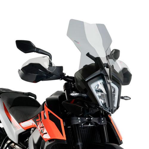 Parabrisas Puig Touring para KTM 790 ADVENTURE (2019) (9544)