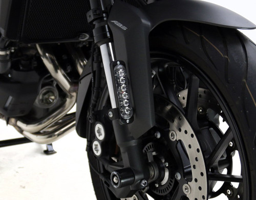 Fender Light Mount para Denali DRL & B6 (DENAFENDMOUN)