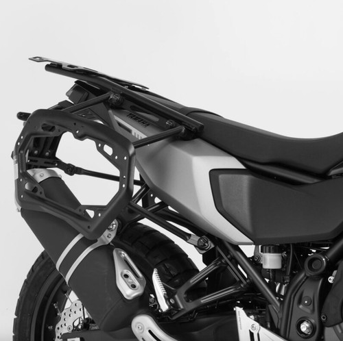  Anclaje Maletas Laterales SW-Motech PRO para YAMAHA TENERE 700 (2020) (9589) KFT.06.799.30000/B