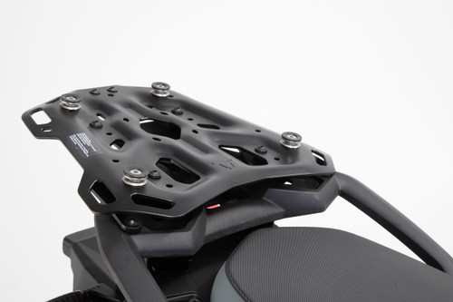 Anclaje de Top Case SW-Motech para BMW F750GS / F850GS (2019) (ADVENTURE RACK) (GPT.07.897.19100/B)