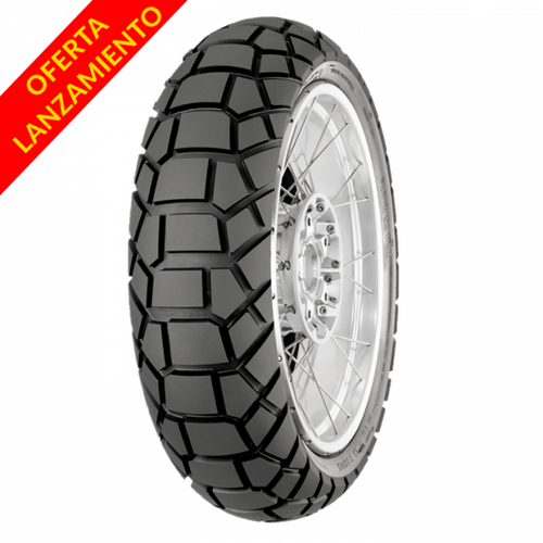 Continental TKC 70 ROCKS Trasero 170/60-17 (TKC70ROCKS1706017)
