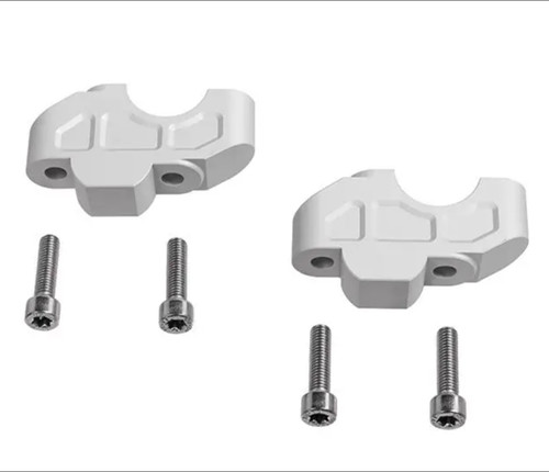 Alza Manubrio Touratech para BMW R1250GS/ADV/R1200GS LC/ADV (01-045-5258-0)