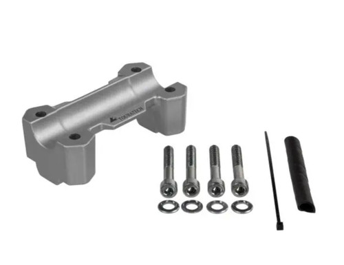 Alza Manubrio Touratech 35MM para BMW F850GS/ADV/F900GS/ADV/XR (01-082-5256-0) 