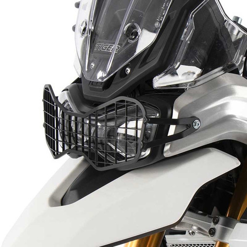 Protector de Foco Hepco&Becker para TRIUMPH TIGER 900 RALLY/GT/PRO (2020)