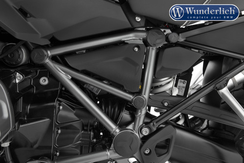 Set de Tapones Chasis Wunderlich para BMW R1200GS LC/ADV/R1250GS/ADV (42742-102)