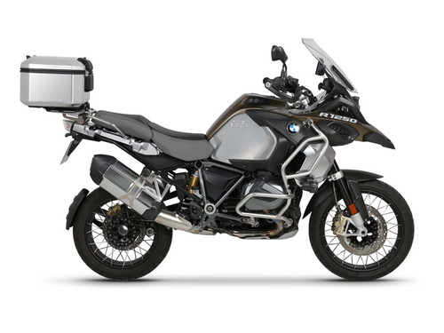 Anclaje de Top Case SHAD para BMW R1200GS LC/R1250GS/ADV. (W0GS19ST) (W0GS19ST)