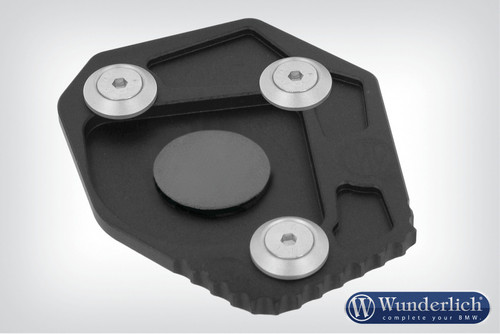 Ampliacion Pata Lateral Wunderlich para BMW F700GS (27351-002)