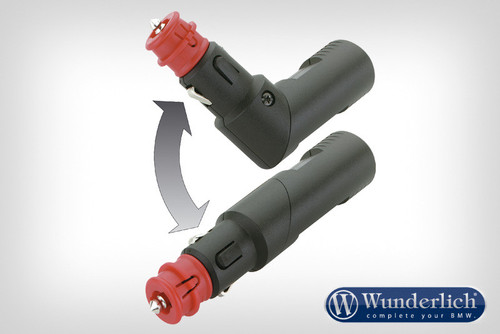 Wunderlich - Conector de Carga USB (24111-100)