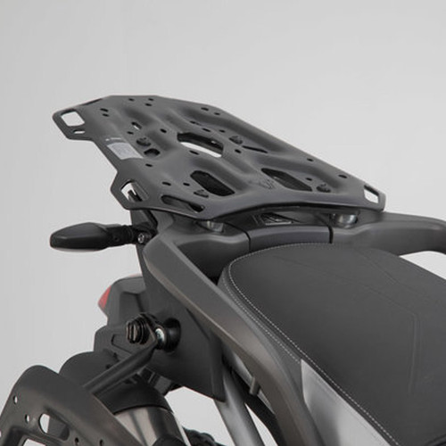 Ancla de Top Case SW-MOTECH para TRIUMPH TIGER 900 RALLY/GT/PRO (2020) (ADV RACK) (GPT.11.953.19000/B )