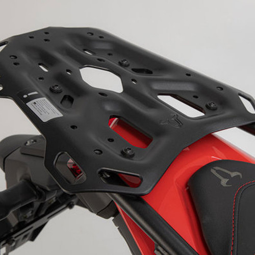 Anclaje de Topcase SW-Motech para Yamaha Tenere 700 (ADV RACK) (GPT.06.799.19000/B)
