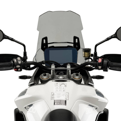 Parabrisas Puig Touring para Triumph Tiger 900 GT/RALLY/PRO (20375W)