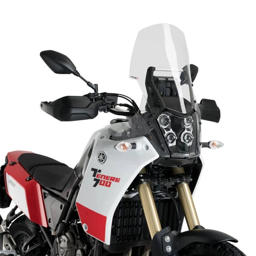 Parabrisas Puig Touring para Yamaha Tenere 7000 (3727W)