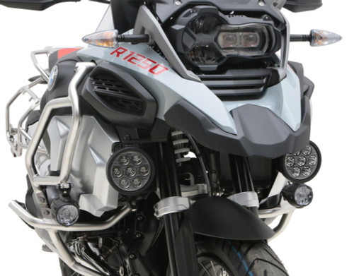 Soporte de Focos Denali para BMW R1250GS Adventure (LAH.07.11101)