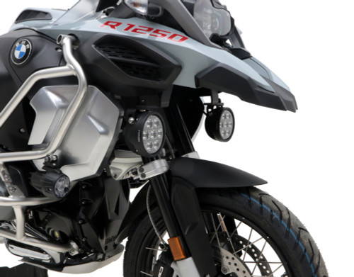 Soporte de Focos Denali para BMW R1250GS Adventure (LAH.07.11101)