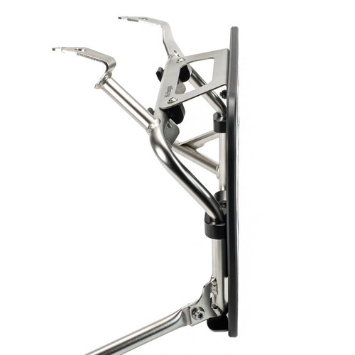 Anclaje Maletas Laterales KRIEGA OS (BMW GS ADVENTURE) (KOSPGS)