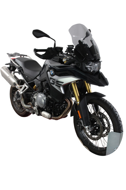 Parabrisas MRA TM Humo para BMW F850GS/AVD (4025066165087)