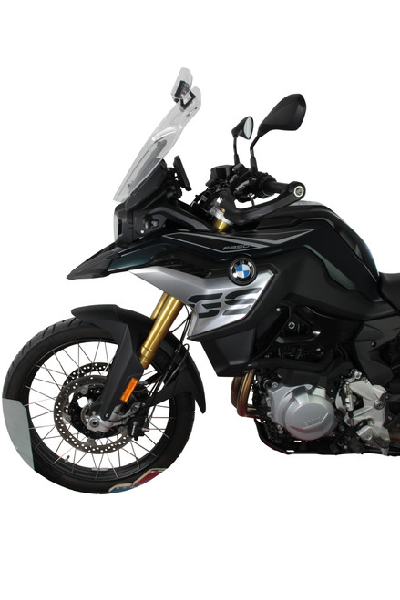 Parabrisas MRA VTM Humo para BMW F850GS/ADV (4025066165117)