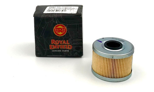 Filtro de Aceite para ROYAL ENFIELD HIMALAYAN (574297/D)