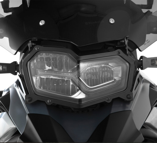 Protector de Foco Wunderlich para BMW F850GS/F750GS (25851-102)