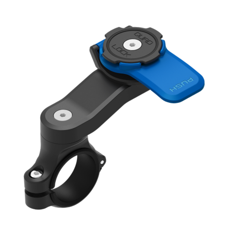 QUAD LOCK Motorcycle - Handlebar Mount (5QLM-HBR)