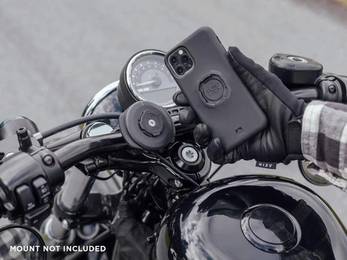 Quad Lock - Cargador Inalámbrico QLA-MOT-WCH-3