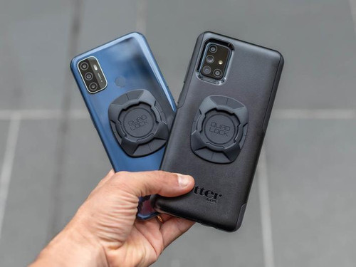 QUAD LOCK - Universal Adaptador