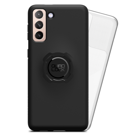 QUAD LOCK - Galaxy S21 + (QLC-GS21P)
