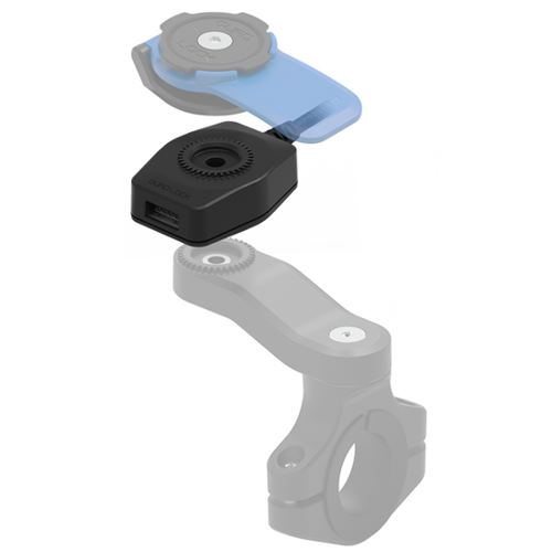 QUAD LOCK - Cargador USB (QLA-MOT-USB)