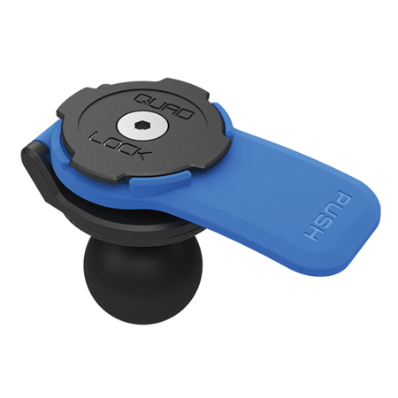 QUAD LOCK - 1" Ball Adaptor (QLM-BAL-2)