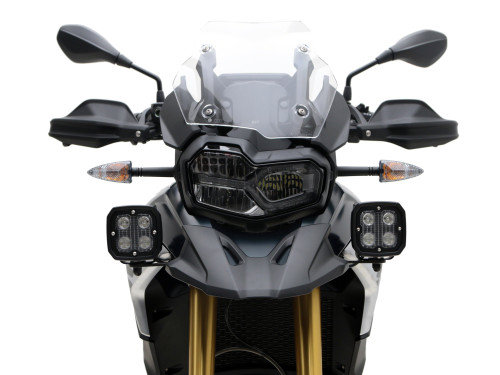 Soporte de Focos Denali para BMW F850GS/F750GS (LAH.07.11400)