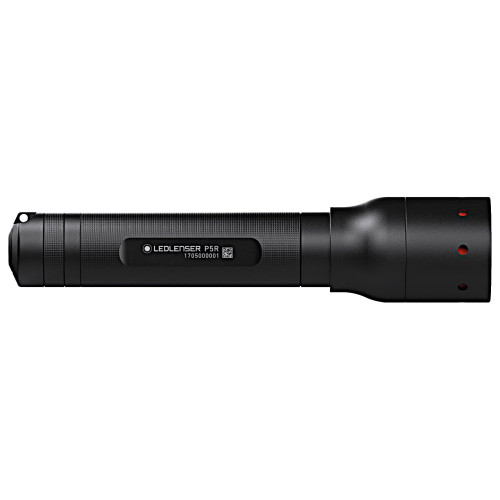 LEDLENSER - Linterna Recargable P5R (500897)