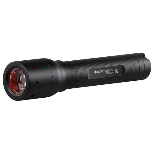 LEDLENSER - Linterna Recargable P5R (500897)