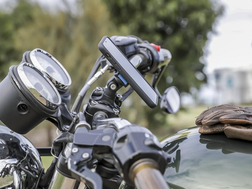 QUAD LOCK - Adaptador para Soporte de Motocicleta / Scooter (QLP-MOT-KA)