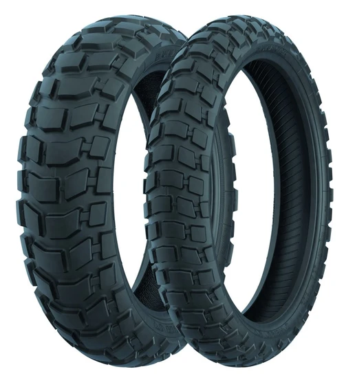 Heidenau Scout K60 RANGER Trasero 150/70-17 (K60RA1507017)