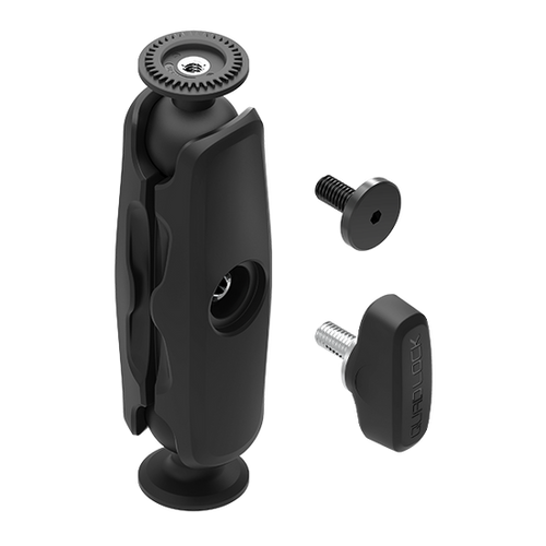  QUAD LOCK - 360 Arm Dual Pivot Small (QLP-360-DPS)